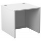 Mersea Reception Modular Base Unit - 800mm Base